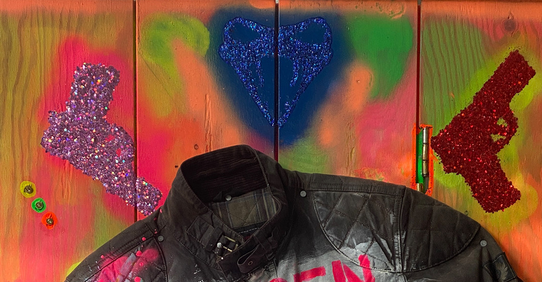  RTL Erdogan Atalay Jacke 