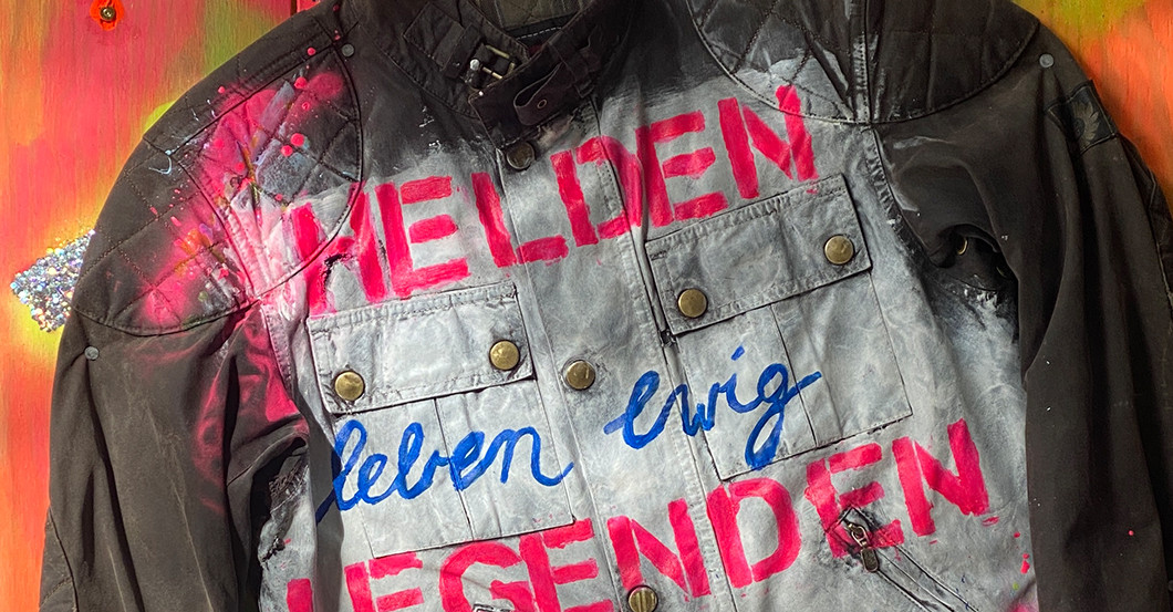  RTL Erdogan Atalay Jacke 