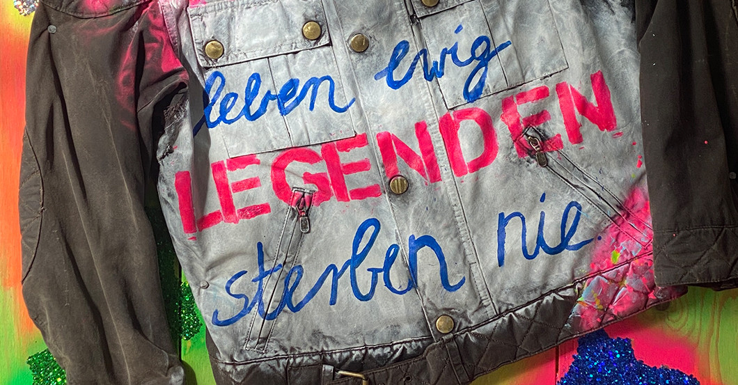  RTL Erdogan Atalay Jacke 