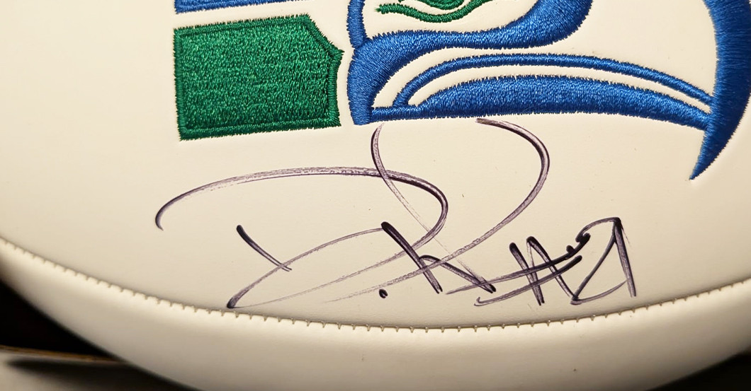  RTL Football Seahawks 