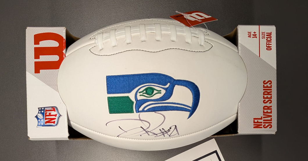  RTL Football Seahawks 