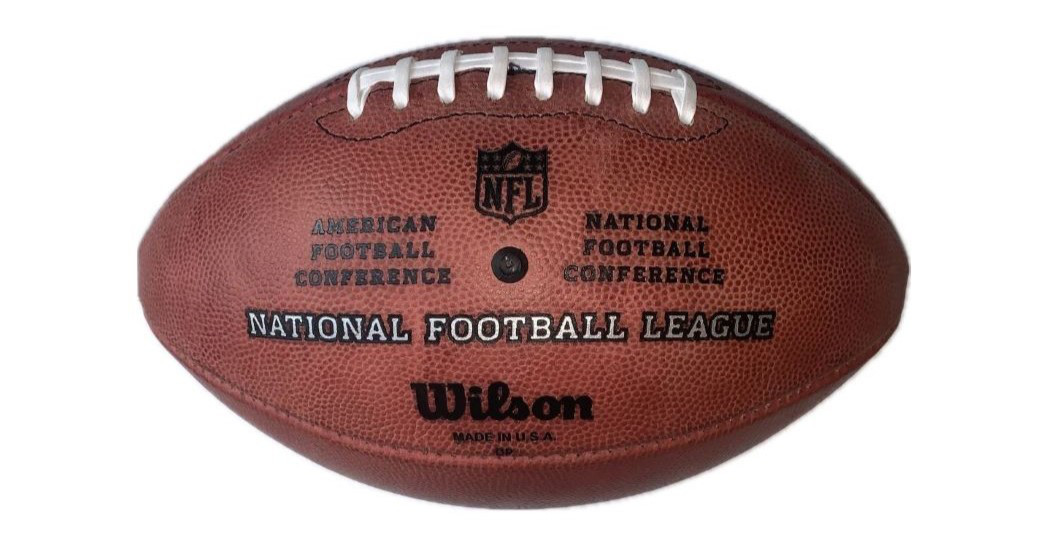  RTL Football St. Brown 