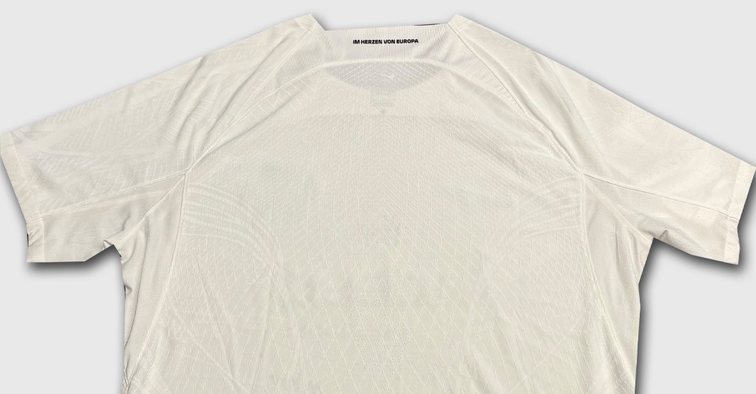  RTL Frankfurt Trikot 22 