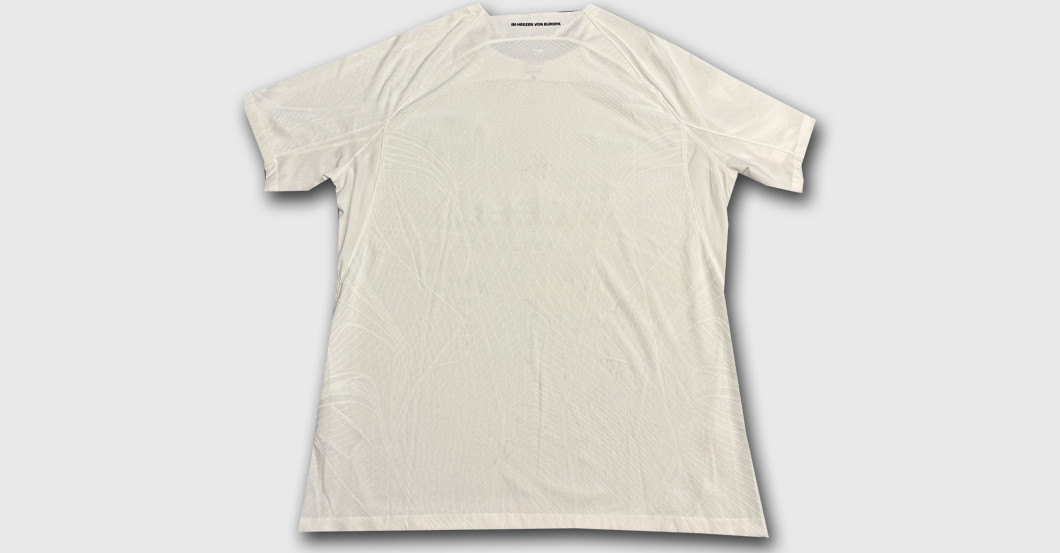  RTL Frankfurt Trikot 22 