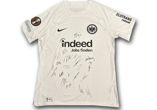 RTL Frankfurt Trikot   RTL Frankfurt Trikot
