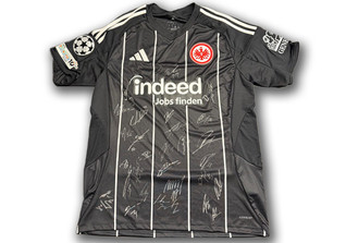  RTL Frankfurt Trikot 