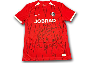RTL Freiburg Trikot   RTL Freiburg Trikot