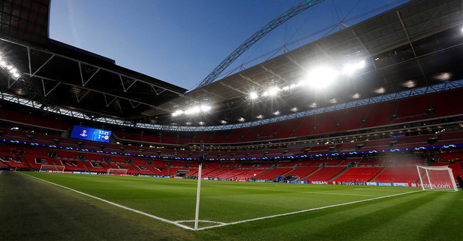  RTL Fußballreise London 