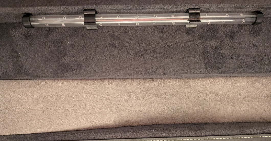  RTL Geige Billy Andrews  