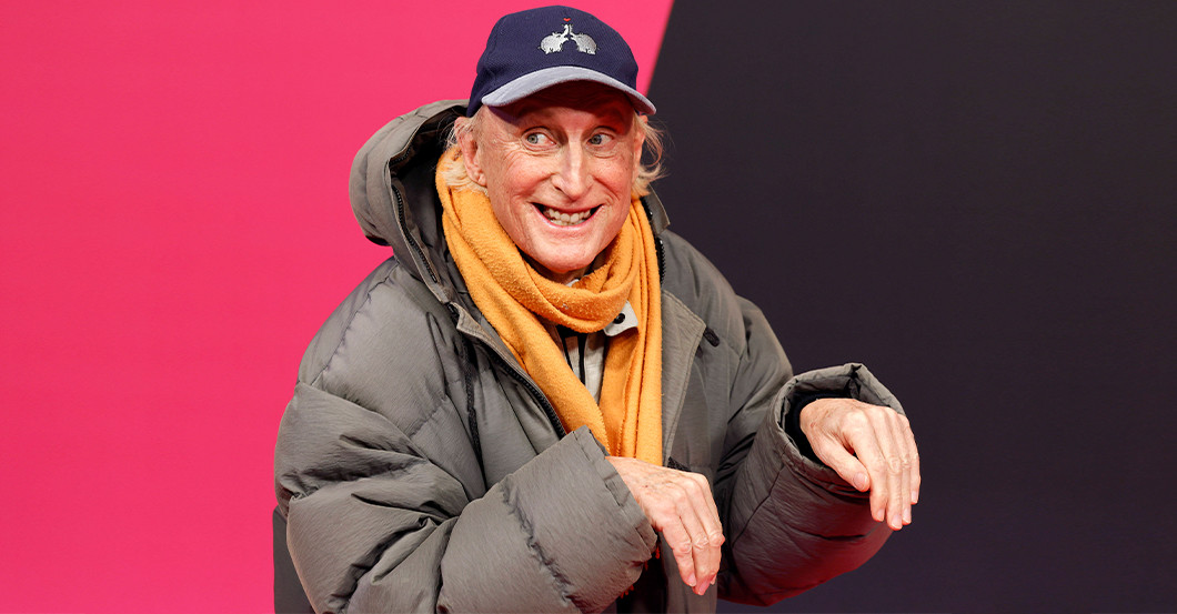 RTL Gemälde Otto    RTL Gemälde Otto