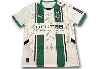 RTL Gladbach Trikot   RTL Gladbach Trikot
