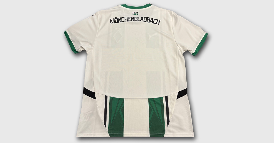 RTL Gladbach Trikot   RTL Gladbach Trikot
