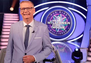 RTL Günther Jauch    RTL Günther Jauch