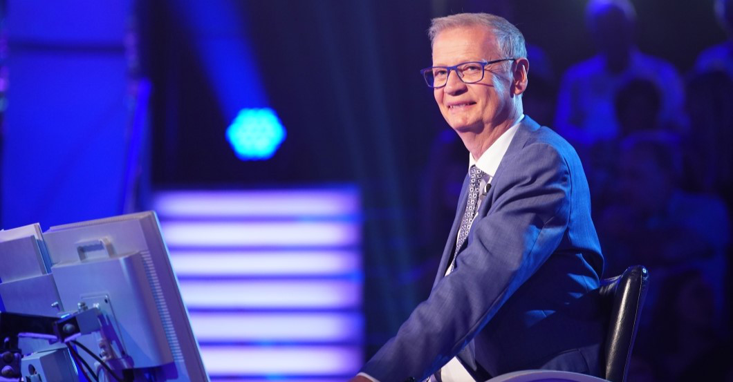 RTL Günther Jauch    RTL Günther Jauch