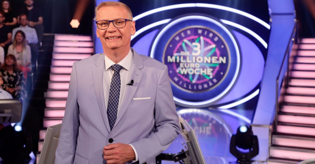  RTL Günther Jauch  