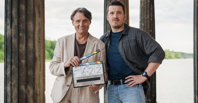  RTL GZSZ Gastrolle 2 