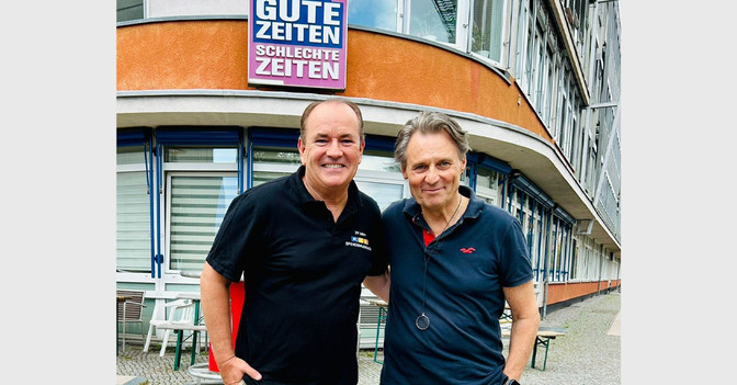  RTL GZSZ Gastrolle 2 