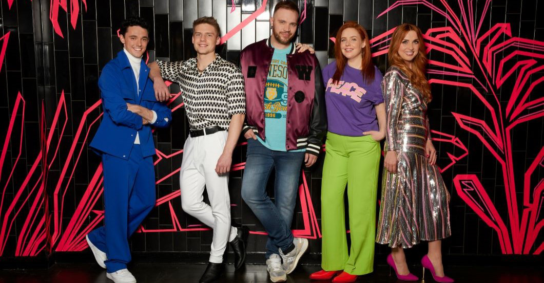 RTL GZSZ Rolle   RTL GZSZ Rolle