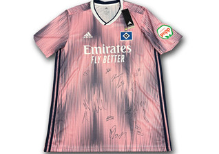 RTL Hamburg Trikot   RTL Hamburg Trikot