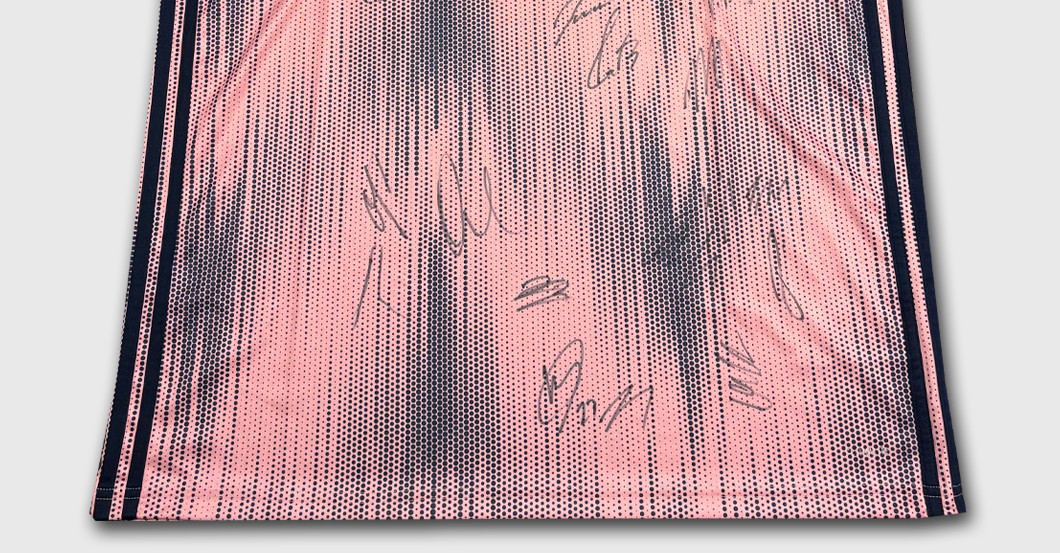 RTL Hamburg Trikot   RTL Hamburg Trikot