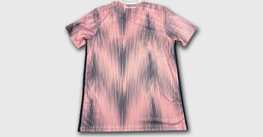 RTL Hamburg Trikot   RTL Hamburg Trikot