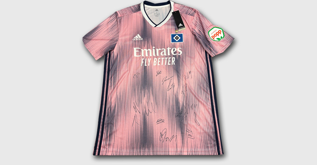 RTL Hamburg Trikot   RTL Hamburg Trikot