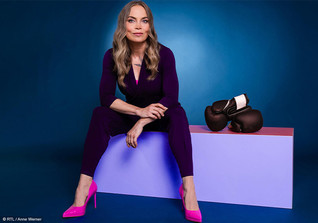 RTL Handschuhe Halmich   RTL Handschuhe Halmich