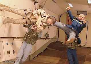 RTL Hans Meiser Jacke   RTL Hans Meiser Jacke