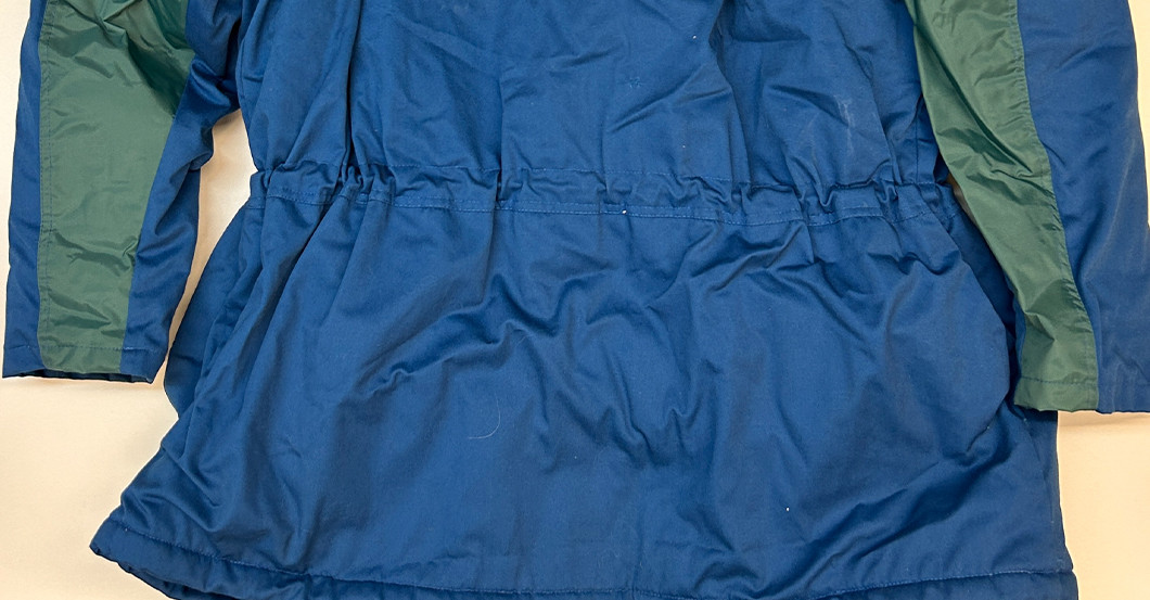 RTL Hans Meiser Jacke   RTL Hans Meiser Jacke