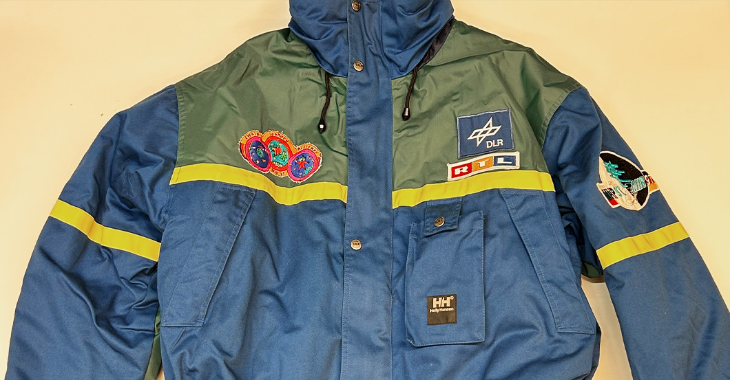 RTL Hans Meiser Jacke   RTL Hans Meiser Jacke