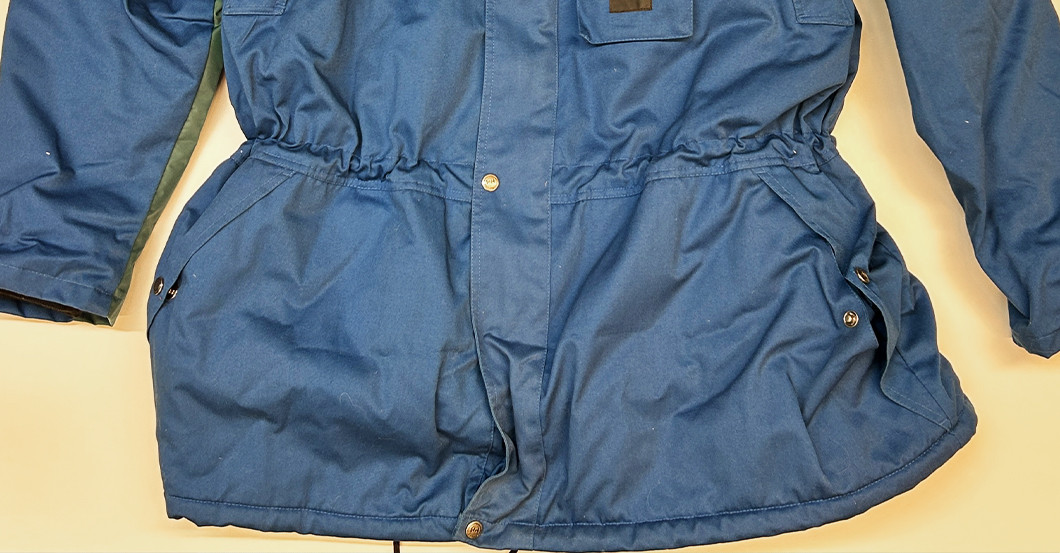 RTL Hans Meiser Jacke   RTL Hans Meiser Jacke