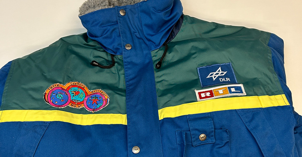 RTL Hans Meiser Jacke   RTL Hans Meiser Jacke