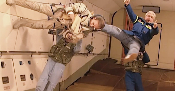 RTL Hans Meiser Jacke   RTL Hans Meiser Jacke