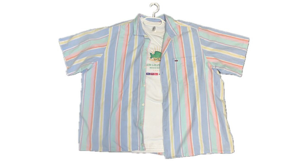 RTL Hape Kerkeling Outfit   RTL Hape Kerkeling Outfit