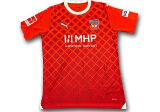 RTL Heidenheim Trikot   RTL Heidenheim Trikot