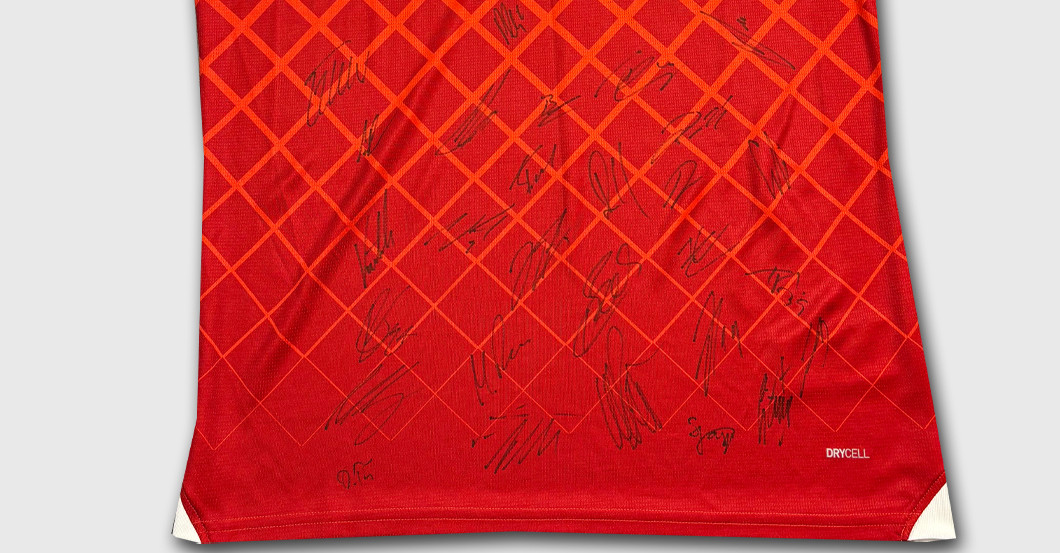 RTL Heidenheim Trikot   RTL Heidenheim Trikot