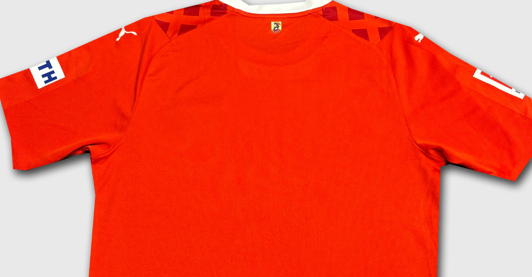 RTL Heidenheim Trikot   RTL Heidenheim Trikot