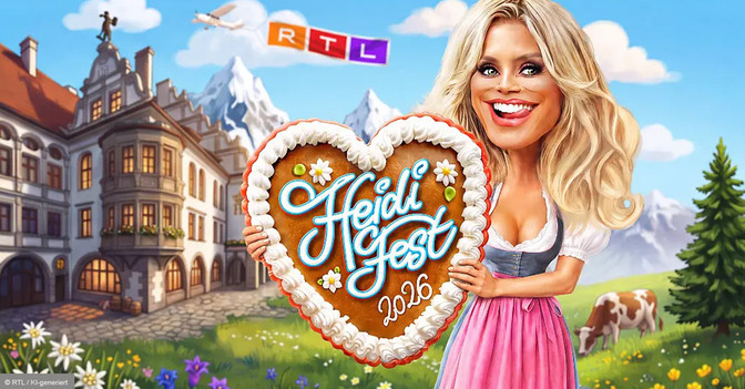  RTL HeidiFest 