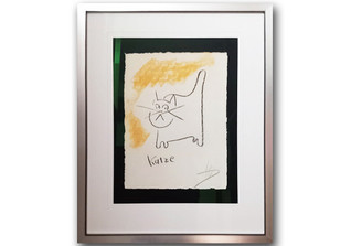  RTL Helge Schneider Katze 