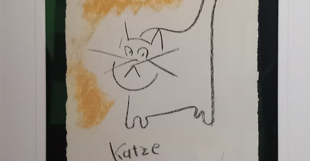  RTL Helge Schneider Katze 