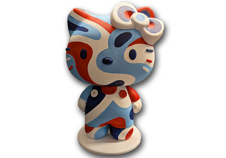  RTL Hello Kitty Figur 