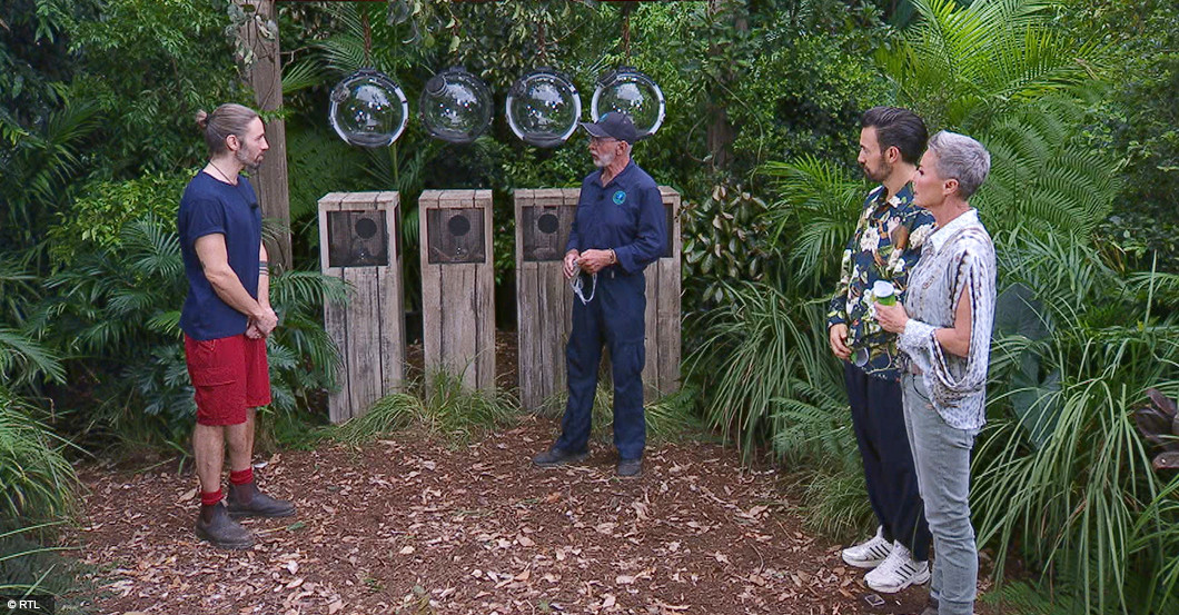  RTL Hemd Jan Köppen 