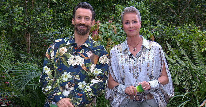  RTL Hemd Jan Köppen 