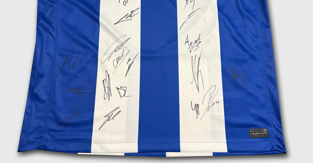 RTL Hertha BSC Trikot   RTL Hertha BSC Trikot