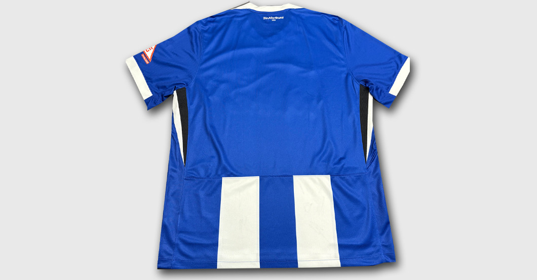 RTL Hertha BSC Trikot   RTL Hertha BSC Trikot