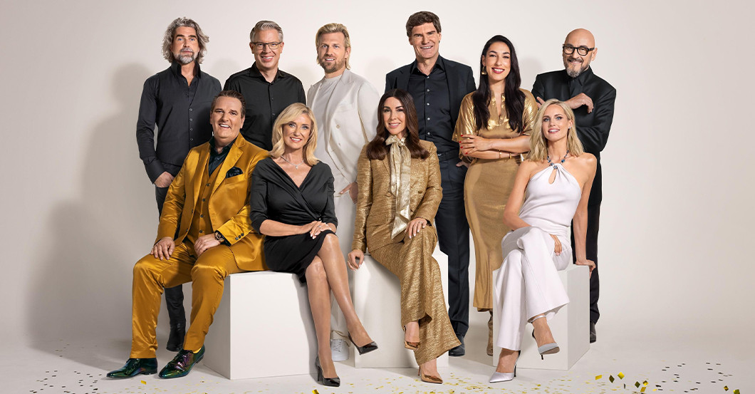 RTL Höhle der Löwen   RTL Höhle der Löwen