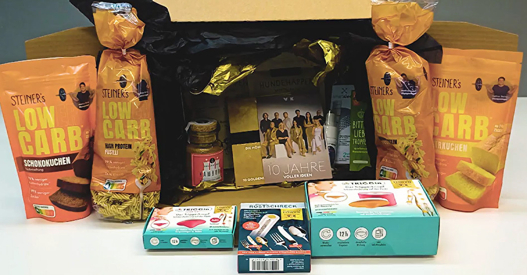 RTL Höhle der Löwen   RTL Höhle der Löwen