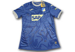 RTL Hoffenheim Trikot   RTL Hoffenheim Trikot