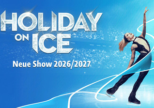  RTL Holiday on Ice 