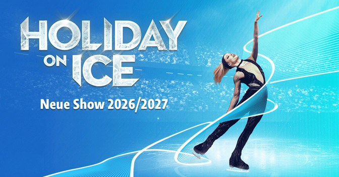  RTL Holiday on Ice 